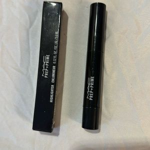 NEW MAC Prep + Prime Highlighter 0.12 oz Color: Bright Forecast